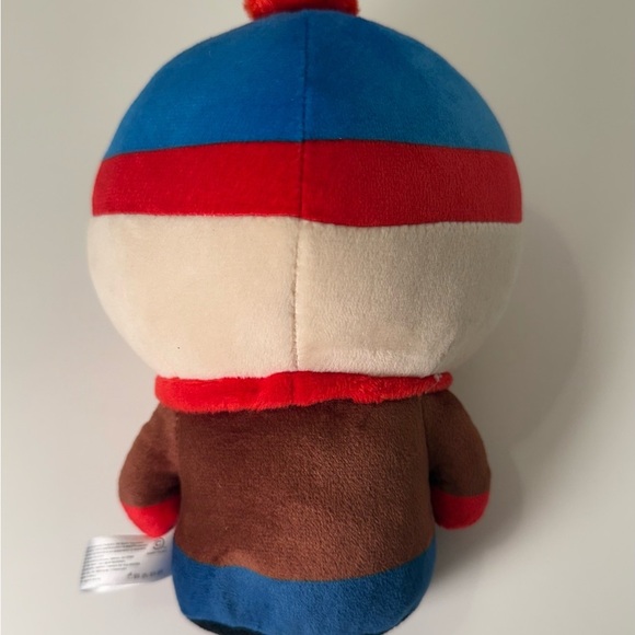South Park Phunny Stan Plush toy weighted - Picture 2 of 4